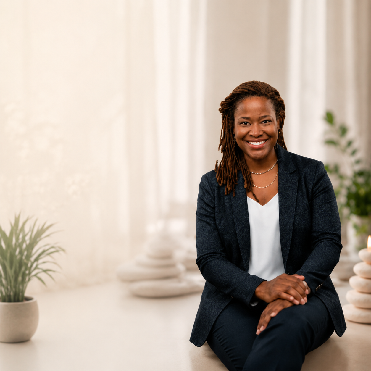 Dr. Koren Bedeau Reiki Therapy